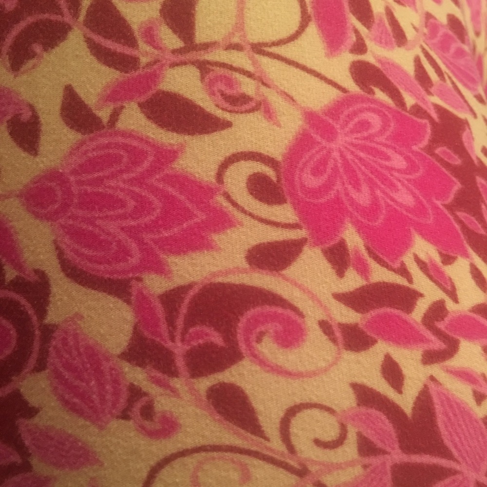 TC leggings
